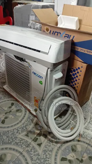 Golden Touch Air Conditioners 1.5hp Nexon Air Conditioners