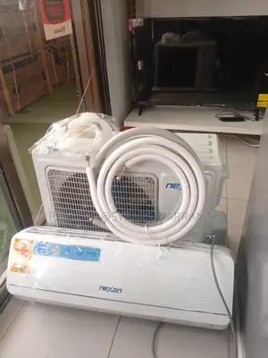 Good Sleep With Nexon 1.5hp Split Nexon Air Conditioner