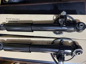 Lexus Rx 350 2018-2023 Rear or Back Shock Absorbers With Sensors