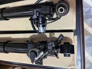 Lexus Rx 350 2018-2023 Rear or Back Shock Absorbers With Sensors