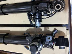 Lexus Rx 350 2018-2023 Rear or Back Shock Absorbers With Sensors