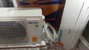 Super Chills Air Conditioners 1.5hp Nexon Air Conditioners