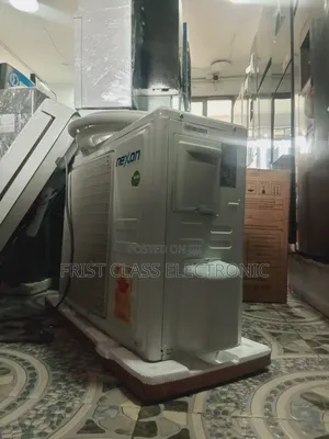 Nexon Ac 1.5hp Ac – Daily Comfort Ac That Feels Premium Built