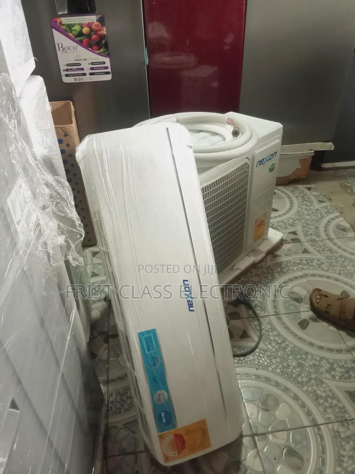 Nexon Ac 1.5hp Ac – Energy-Smart Cooling That Saves Stress