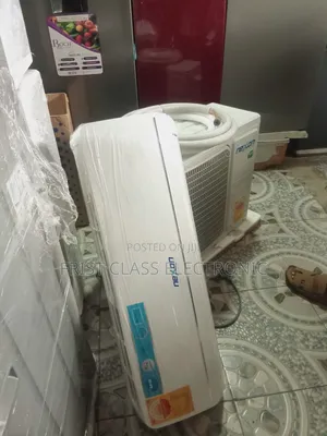 Nexon Ac 1.5hp Ac – Energy-Smart Cooling That Saves Stress