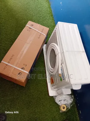 Nexon 1.5hp Split Air Conditioner – Cool Smarter, Live Better