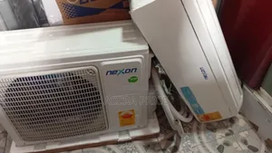 Arise in Good Feeling Air Conditioners 1.5hp Nexon Air Conditioners
