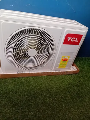 TCL 1.5hp Split Air Conditioner – Fast Cooling Energy Saving
