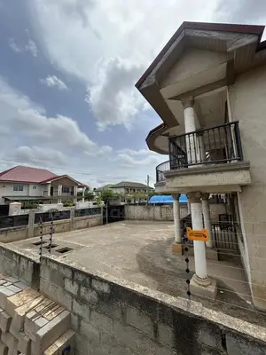 4bdrm House in Lasisi And Christ, Amasaman for sale