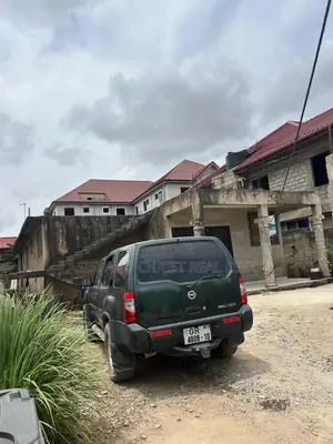 4bdrm House in Lasisi And Christ, Amasaman for sale