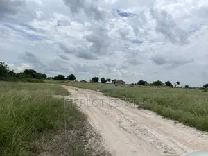 Affordable Dawhenya, Buerko Half Plots