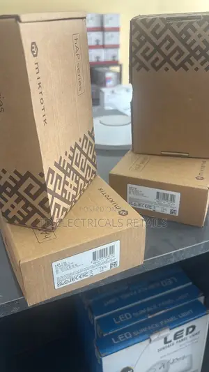 Mikrotik Hap Lte