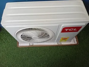 Stay Cool With TCL 1.5hp Air Conditioner – Powerful Performance