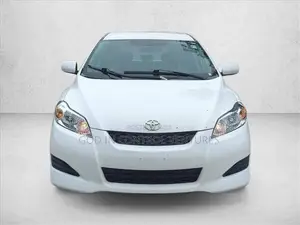 Matrix 09 Headlight