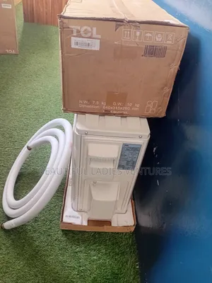 TCL 1.5hp Ac Unit – Efficient Cooling for Home Office