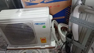 Tighten Knots Air Conditioners 1.5hp Nexon Air Conditioners