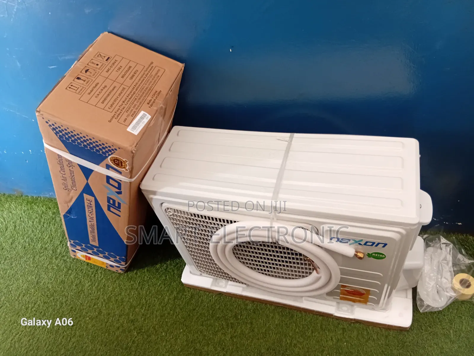 Nexon 1.5hp Split Ac – Powerful Cooling for Every Room