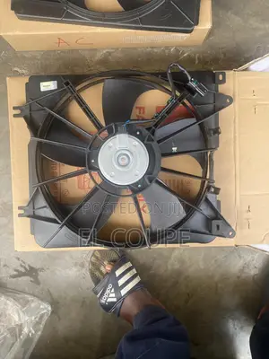 Honda CRV Radiator Fan 2017,2018,2019,2020,2021