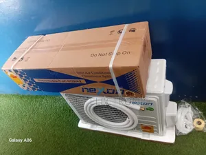 Stay Chill With Nexon 1.5hp Split Air Conditioner