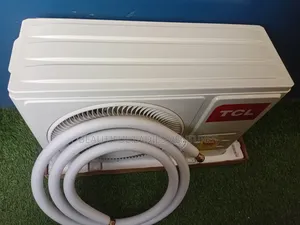 TCL 1.5hp Air Conditioner – Durable, Reliable Efficient