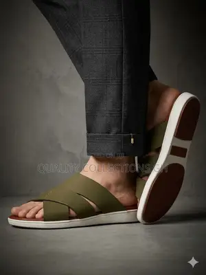 Loro Piana Slippers