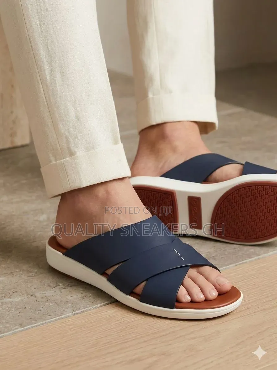 Loro Piana Slippers