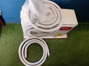 TCL 1.5hp Split Air Conditioner – Low Power Consumption