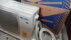 King and Queens Air Conditioners 1.5hp Nexon Air Conditioners
