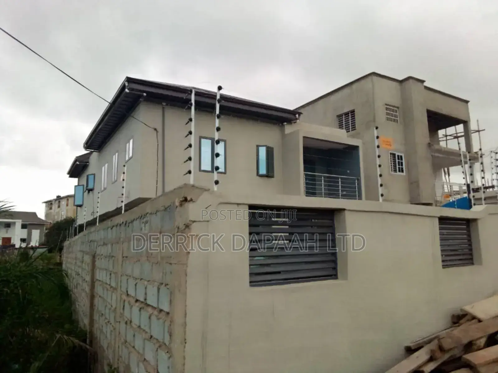 Security Systems Installation
