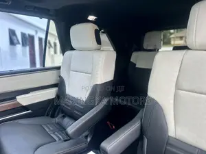 Toyota Sequoia Capstone RWD 2023 Blue