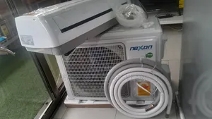 Nexon 1.5hp Air Conditioner – Smart Cooling System