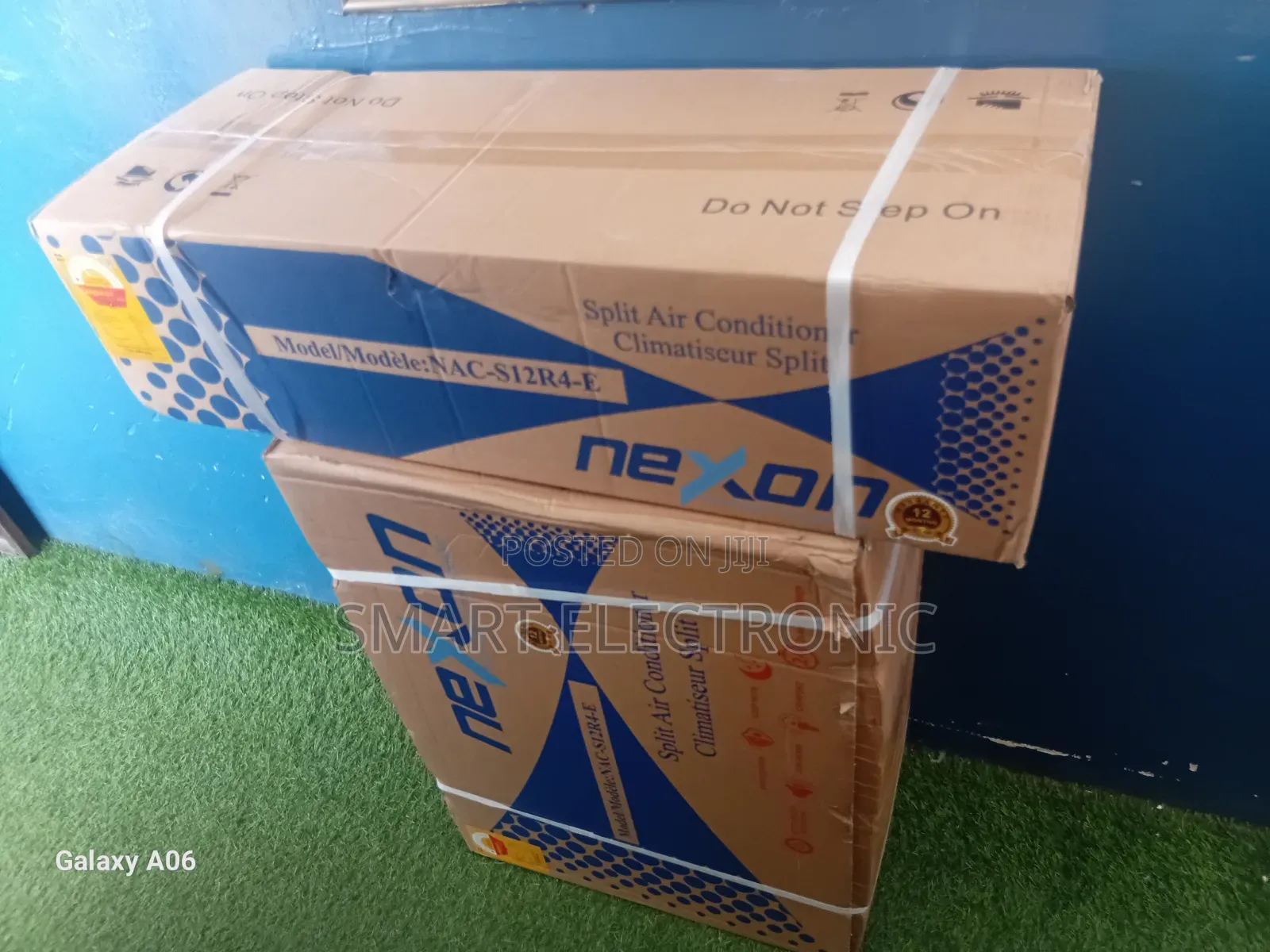 Beat the Heat With Nexon 1.5hp Split Ac