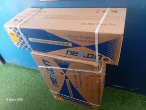 Beat the Heat With Nexon 1.5hp Split Ac