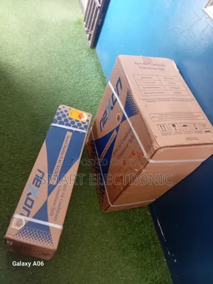 Nexon 1.5hp Split Air Conditioner – Cool Smart, Live Better
