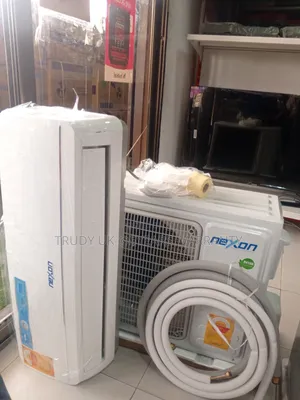 Nexon Smart Chill 1.5hp With Nexon Air Conditioner