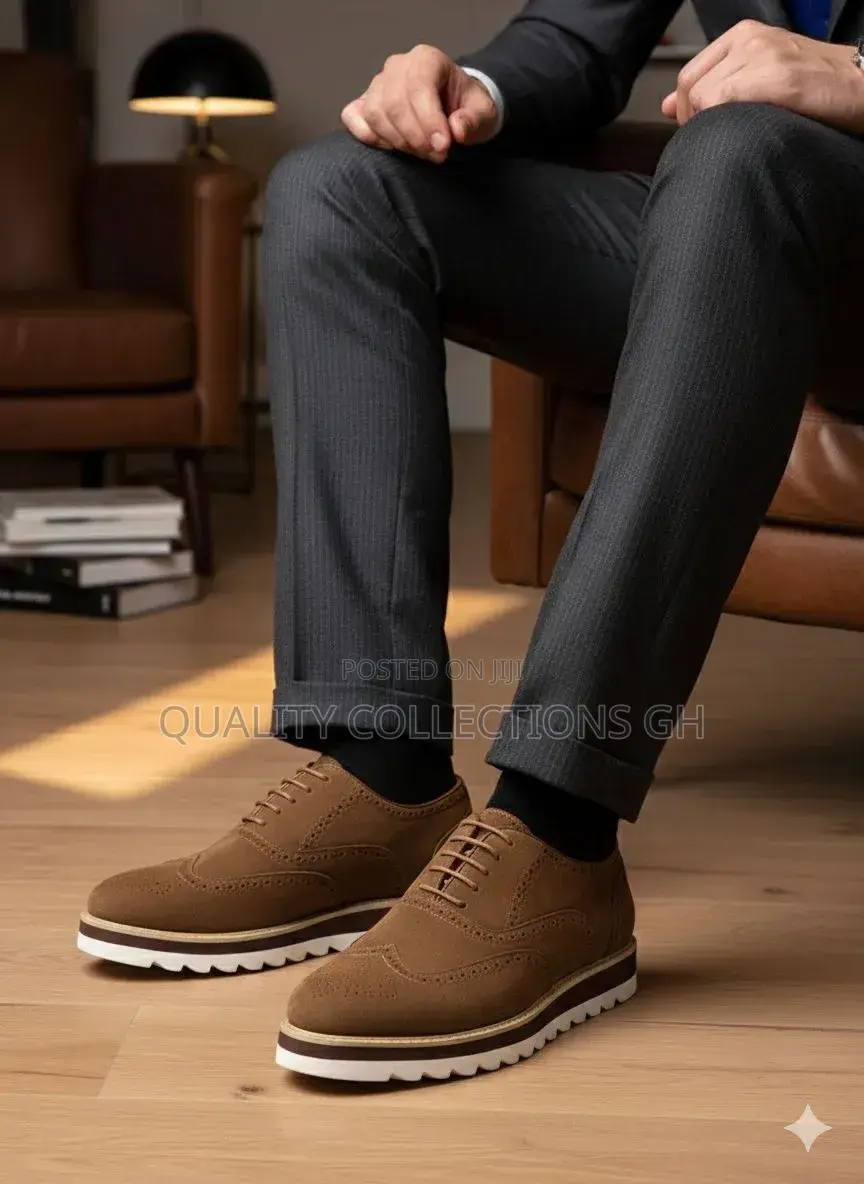 Timberland Brown and White