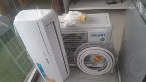 Nexon 1.5hp Split Ac With Low Power Consumption