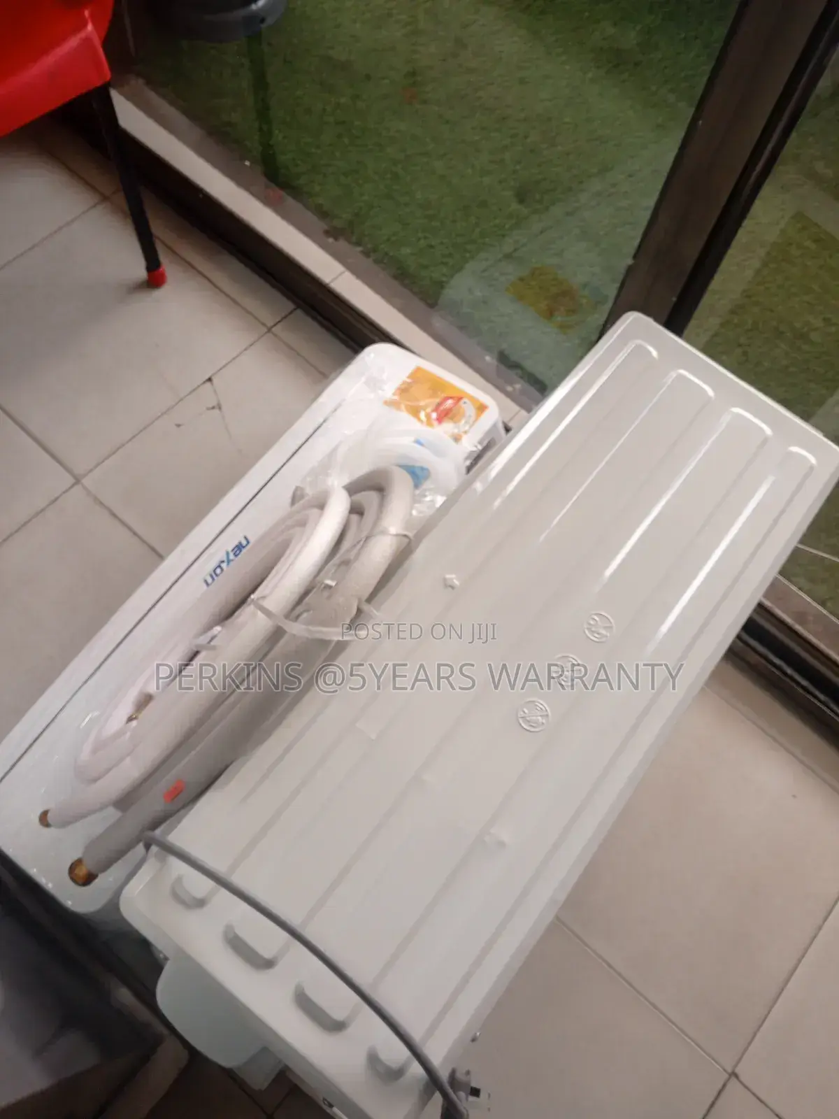 Fresh Air Nexon 1.5hp Nexon Air Conditioner