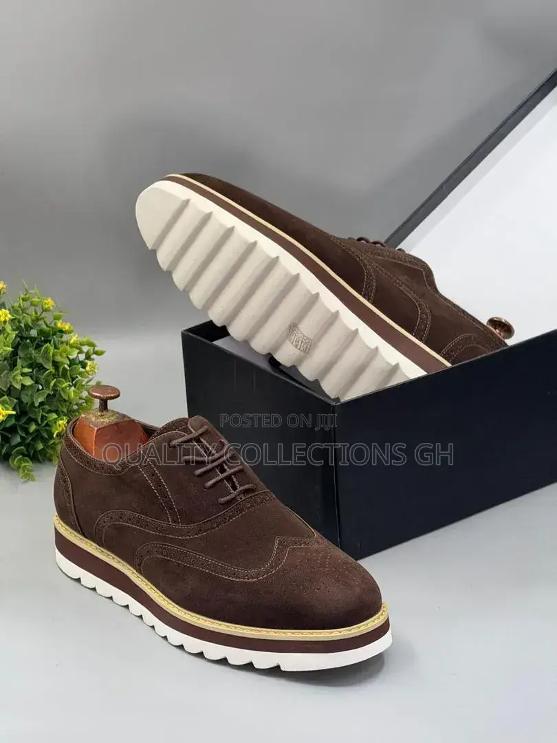 Timberland Coffee and White