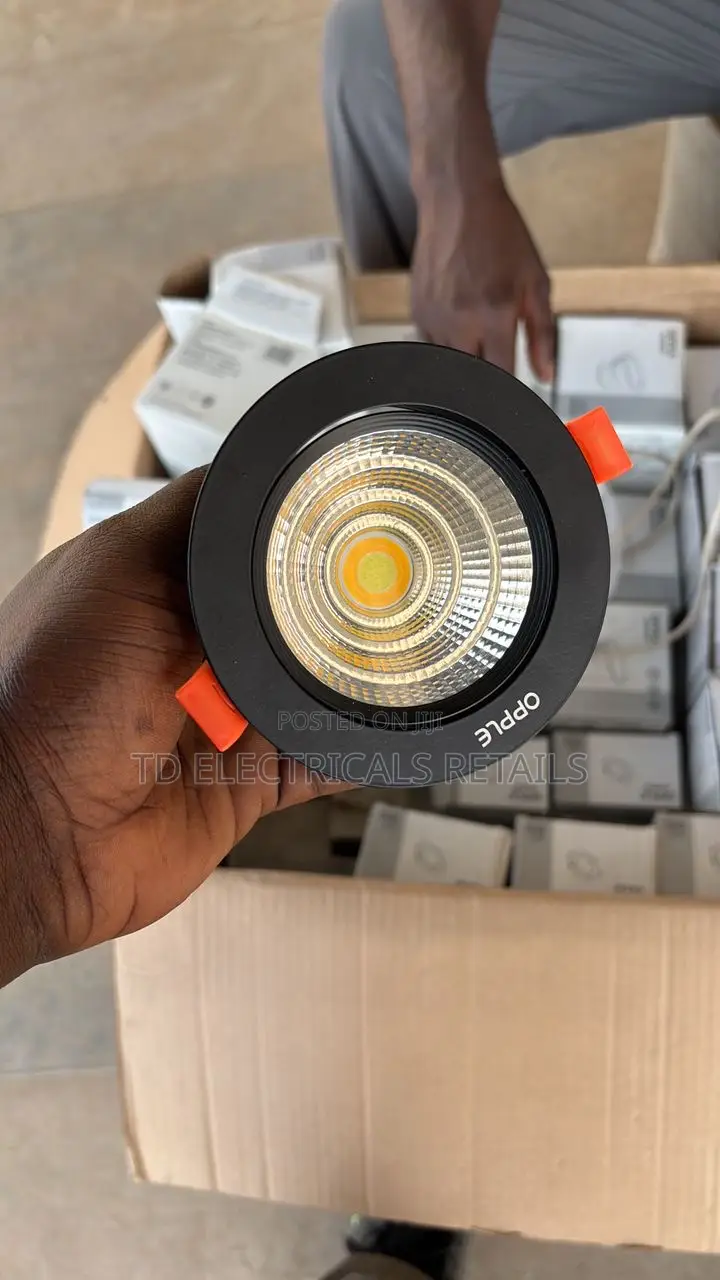 Pop Spot Light