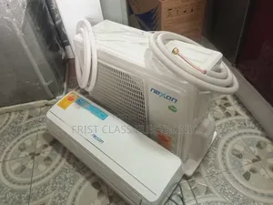 Nexon Ac 1.5hp Ac – Smooth Silent Cooling for Peaceful Nights