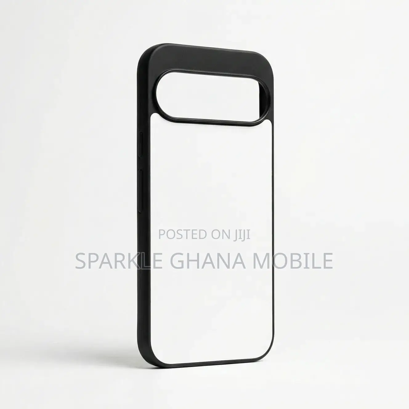 Pixel 9 Pro Xl Clear Case