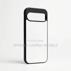 Pixel 9 Pro Xl Clear Case