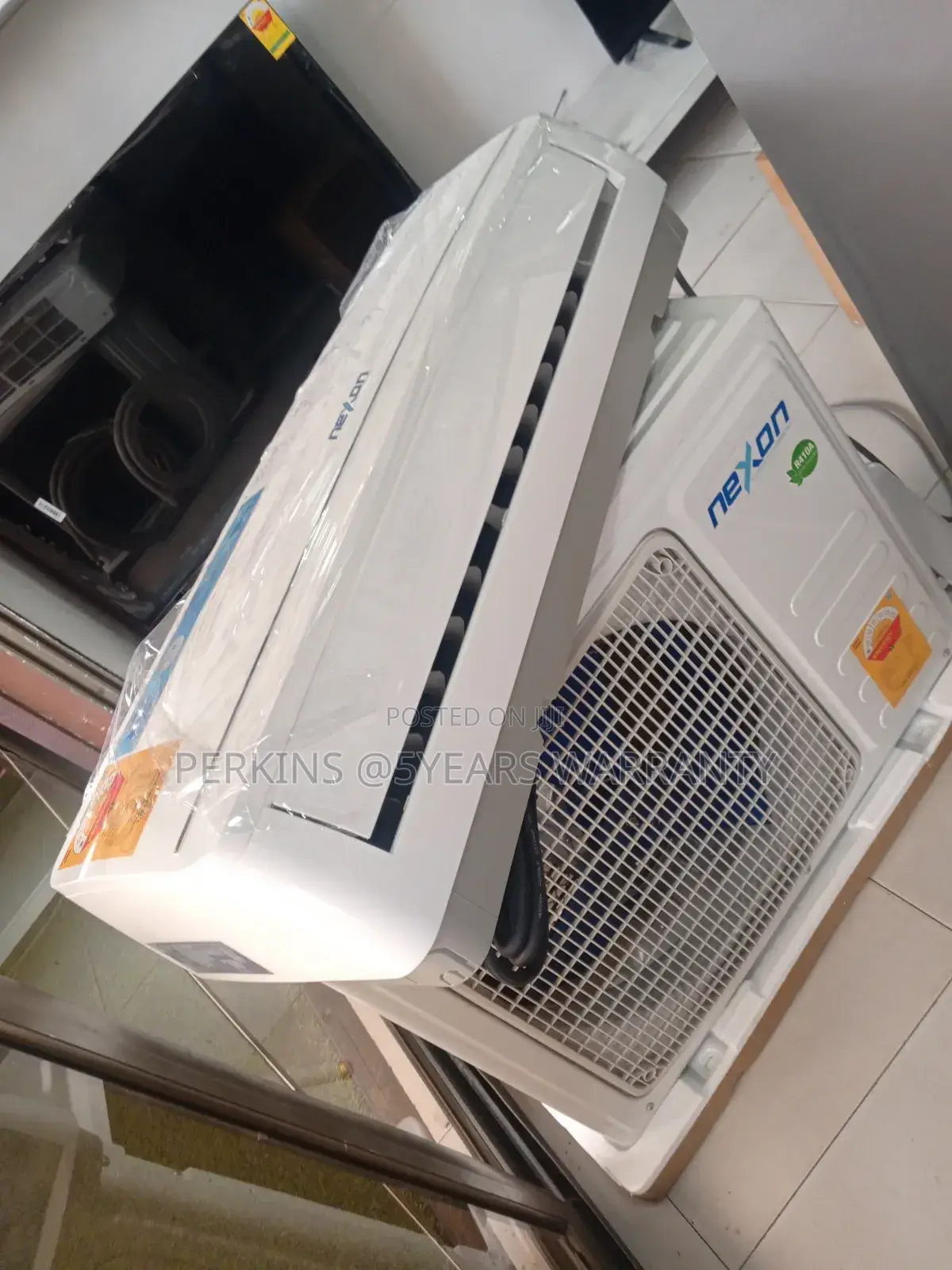 Nexon Comfort Chill 1.5hp Nexon Air Conditioner