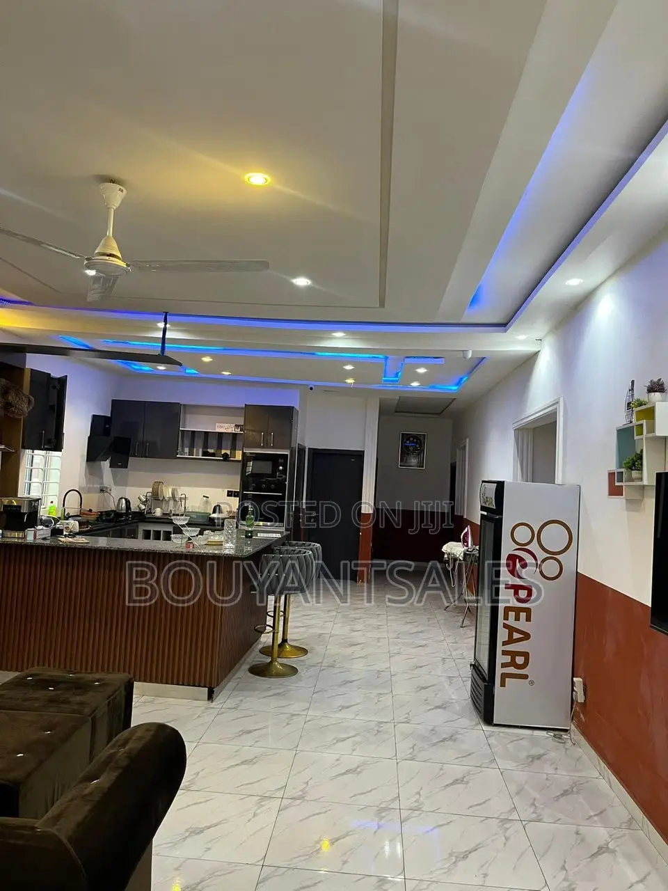 4bdrm House in Adenta for sale