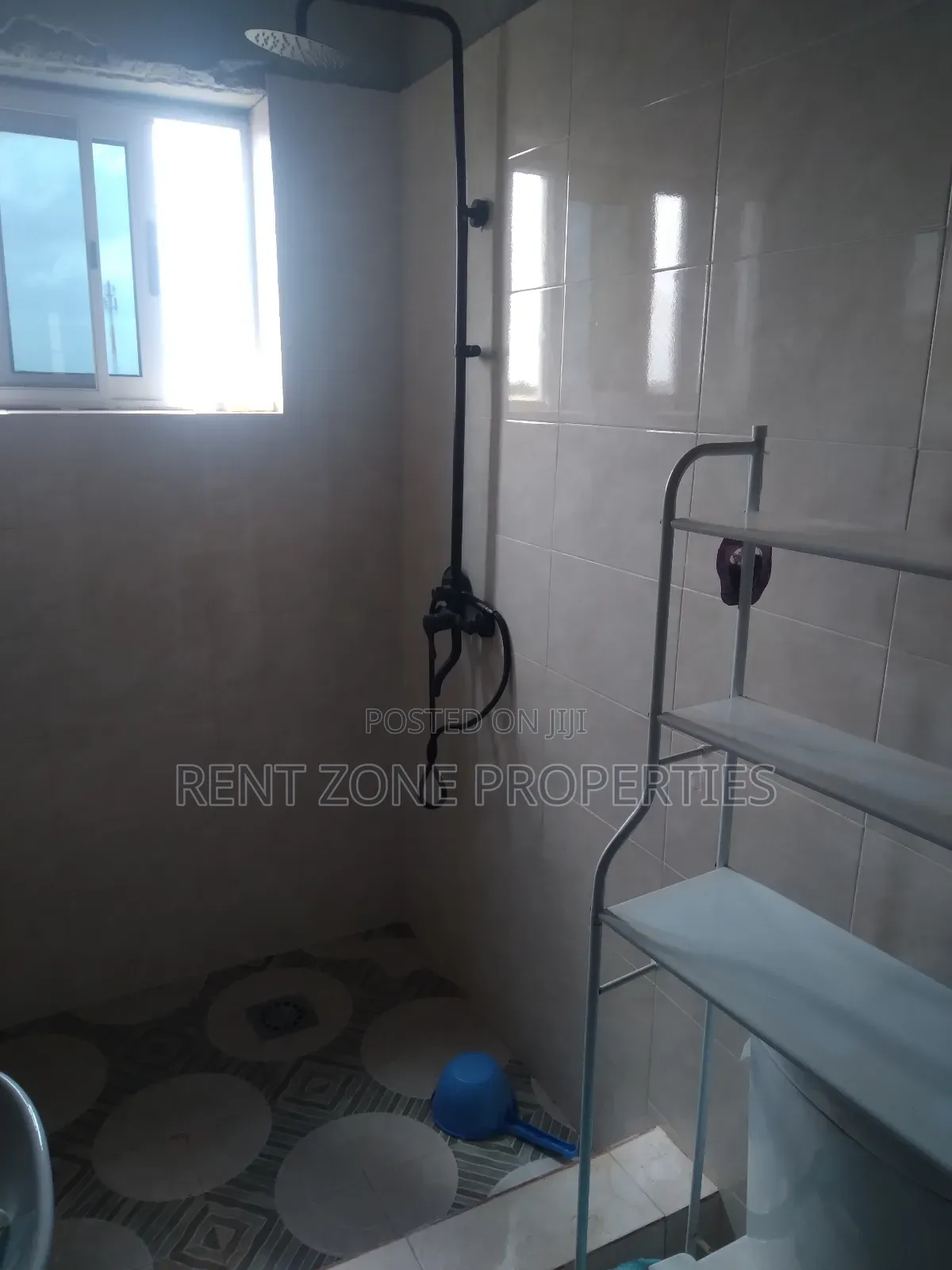 1bdrm Apartment in Ofankor for rent