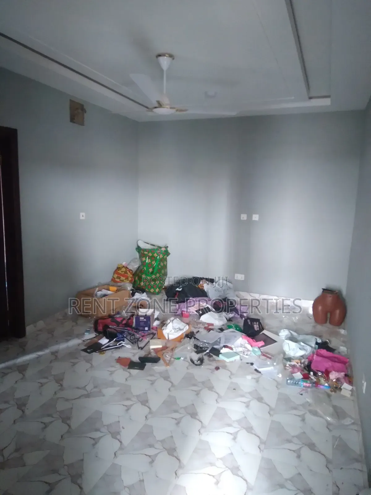 1bdrm Apartment in Ofankor for rent