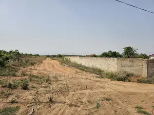 Prime Residential Half Plots With Strong Growth Potential at Kasoa