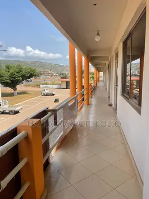 Office Space for Rent at Oyarifa