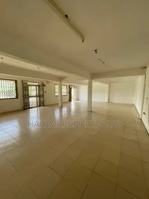 Office Space for Rent at Oyarifa